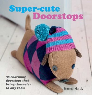 Supercute Doorsteps