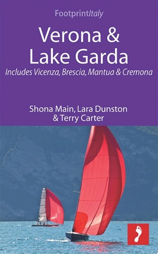 Verona & Lake Garda Includes Vicenza, Brescia, Mantua & Cremona