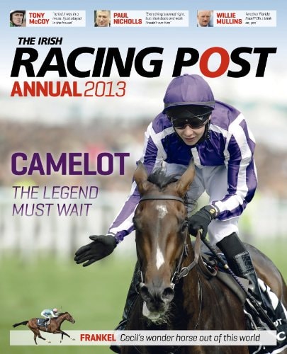Irish Racing Post Annual 2013