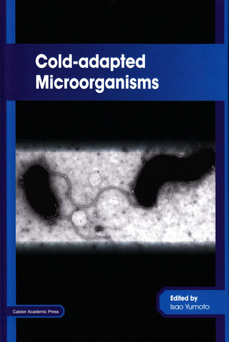 Cold-adapted Microorganisms
