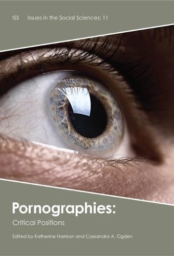 Pornographies Critical Positions