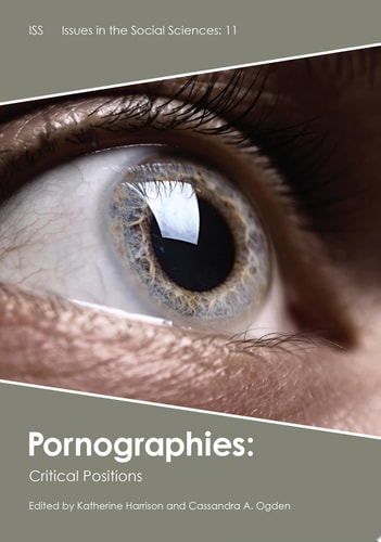 Pornographies Critical Positions