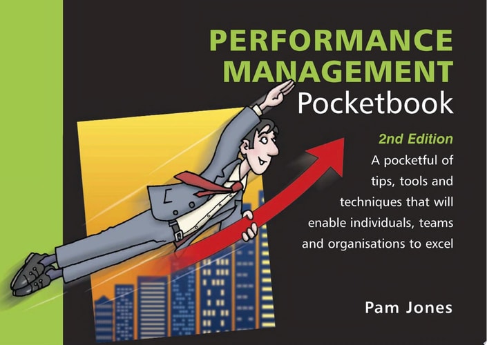 Performance Management Pocketbook 2nd Edition