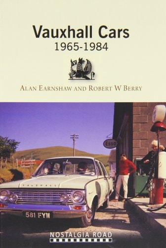 Vauxhall Cars, 1965-1984