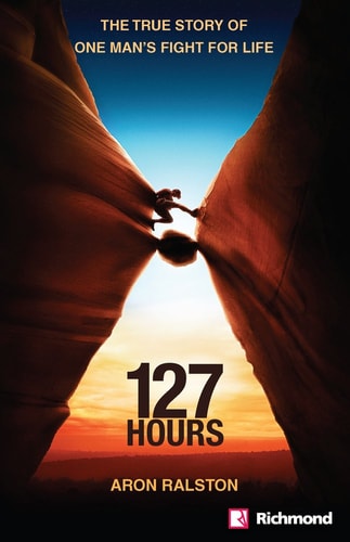 127 Hours Audio Pack Richmond