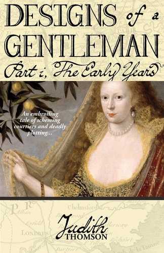 Designs of a Gentleman - The Early Years
