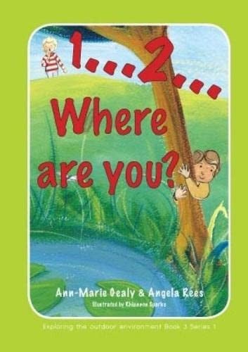 1 - 2 - Where Are You?