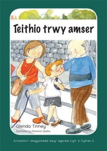 Teithio Trwy Amser