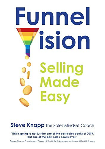 FunnelVision Selling Made Easy