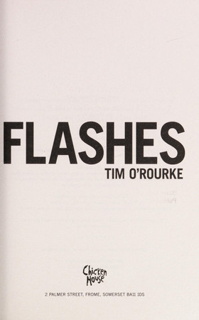 Flashes