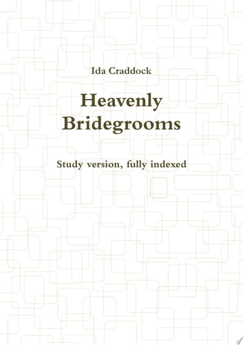 Heavenly Bridegrooms