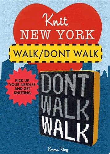 Knit New York: 10 iconic New York projects