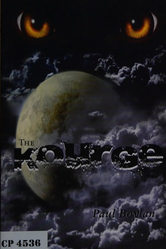 The Kourge
