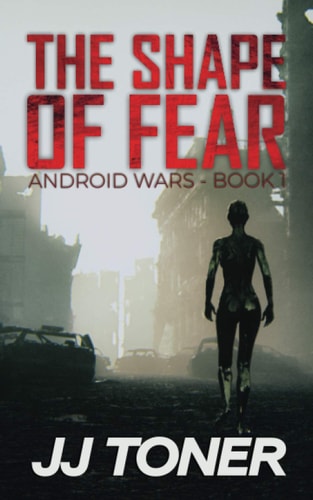 The Shape of Fear