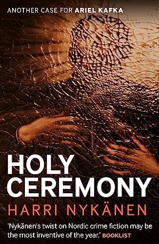 Holy Ceremony