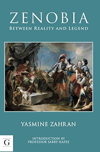 Zenobia Between Reality and Legend