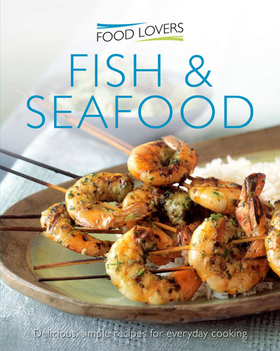 Fish and Seafood