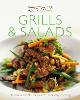 Grills And Salads