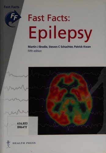 Fast Facts: Epilepsy