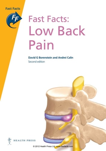 Low Back Pain