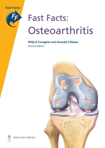Fast Facts Osteoarthritis