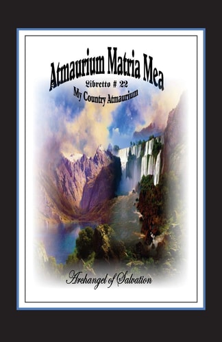 Atmaurium Matria Mea