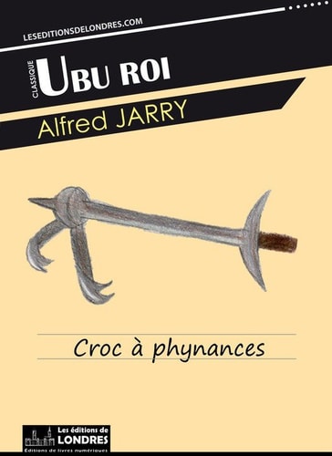 Edition published by Les Editions de Londres