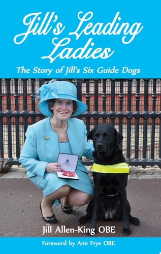 Jill's Leading Ladies
