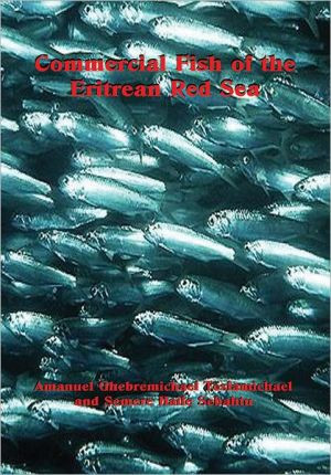 Commercial Fish Of The Eritrean Red Sea