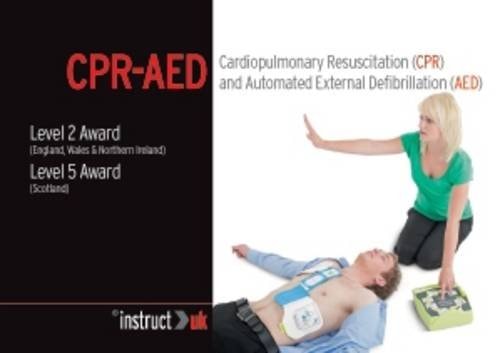 Cardiopulmonary Resuscitation (cpr) and Automated External