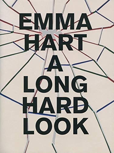 Emma Hart A Long Hard Look