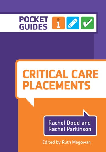 Critical Care Placements