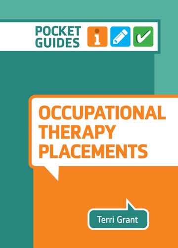 Occupational Therapy Placements
