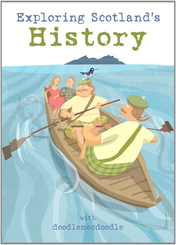 Exploring Scotland's History