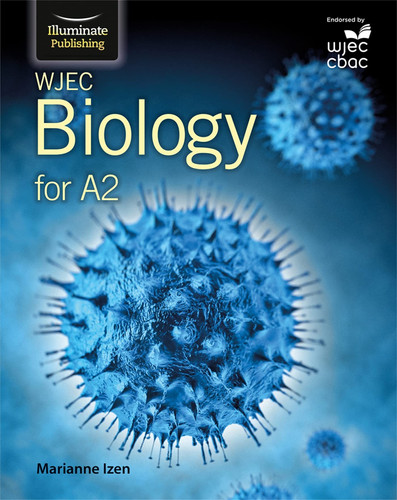 WJEC Biology for A2