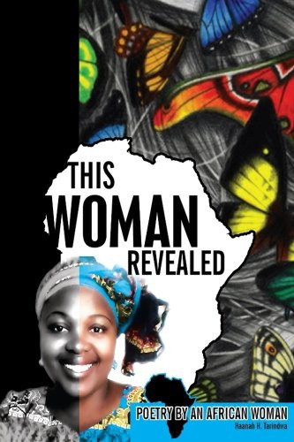 This Woman Revealed Poetry From An African Woman