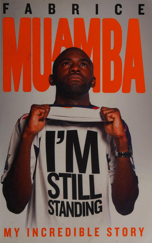 Fabrice Muamba I'm Still Standing