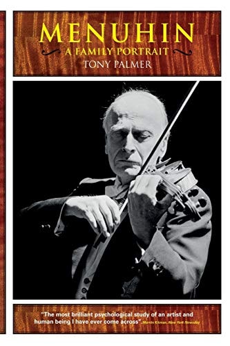 Menuhin A Family Portrait