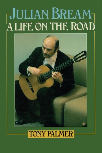 Bream A Life on the Road