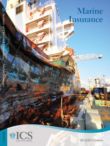 Marine Insurance