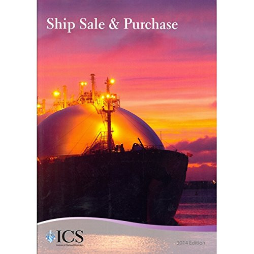 Ship Sale and Purchase