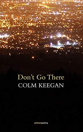 Don't Go There