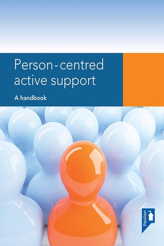 Person-centred Active Support A handbook