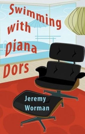 Swimming with Diana Dors & other stories