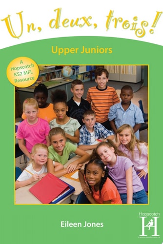 Un, Deux, Trois! Upper Juniors Years 5-6