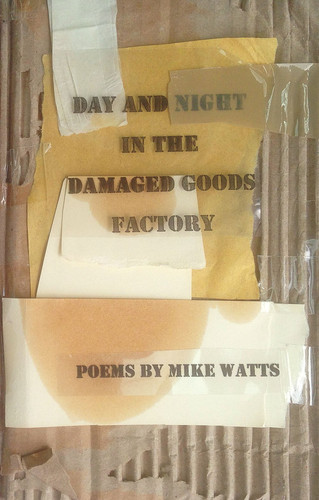Day and Night in the Damaged Goods Factory