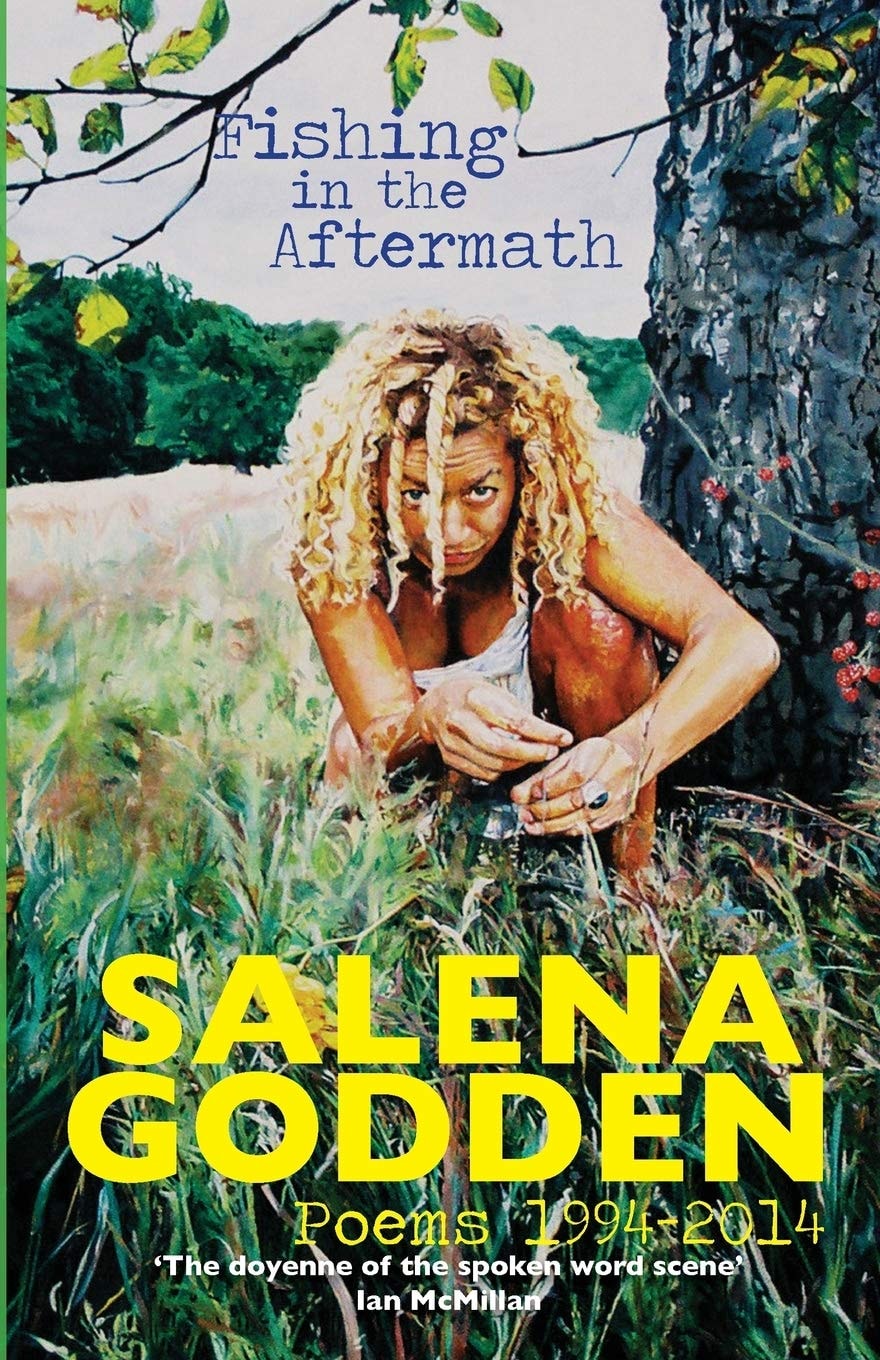 Fishing in the Aftermath: Poems 1994-2014