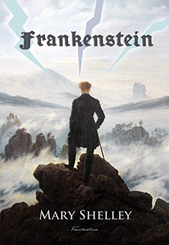 Edition published by Fantastica