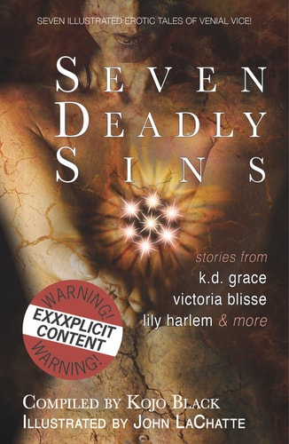 Seven Deadly Sins