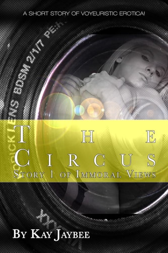 The Circus A short story of voyeuristic erotica